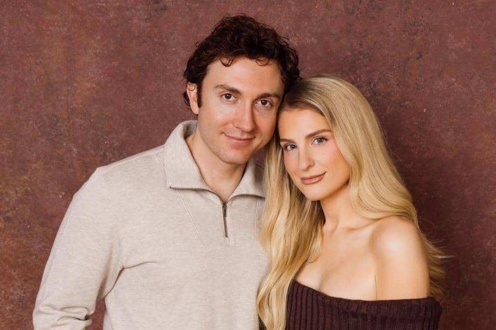 Meghan Trainor Sambut Kelahiran Anak Ketiga