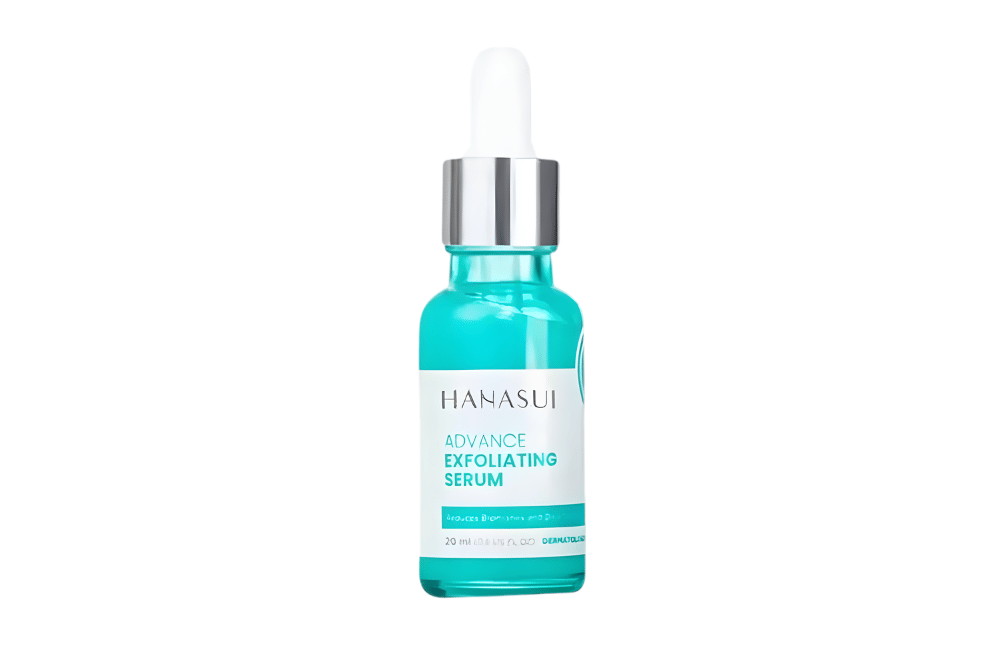 Hanasui Advance Exfoliating Serum 