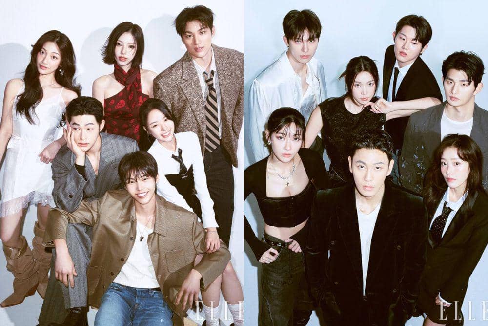 Kenalan dengan Deretan Para Cast Single’s Inferno Season 5