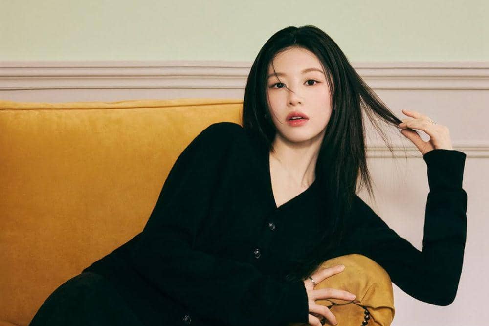 Fakta Keluarga Go Youn Jung