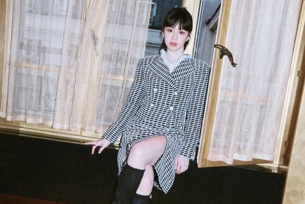 Fakta Keluarga Go Youn Jung