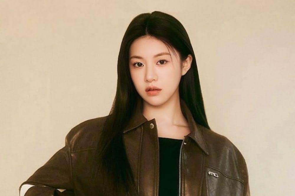 Fakta Keluarga Go Youn Jung