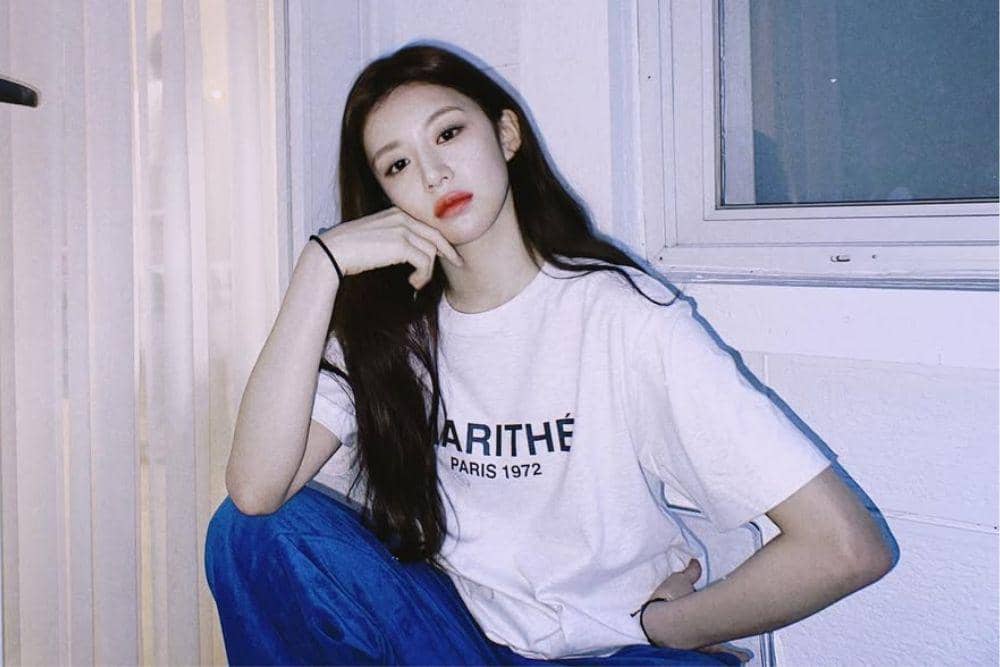 Fakta Keluarga Go Youn Jung