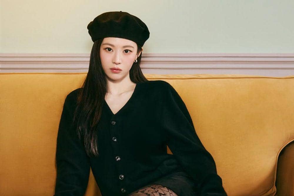 Fakta Keluarga Go Youn Jung