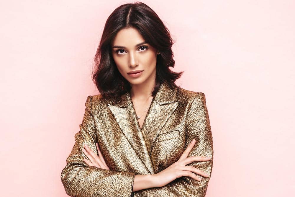 ilustrasi perempuan (freepik.com/halayalex)