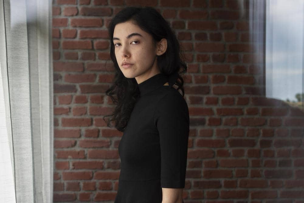 ilustrasi perempuan sedih (freepik.com/freepik)