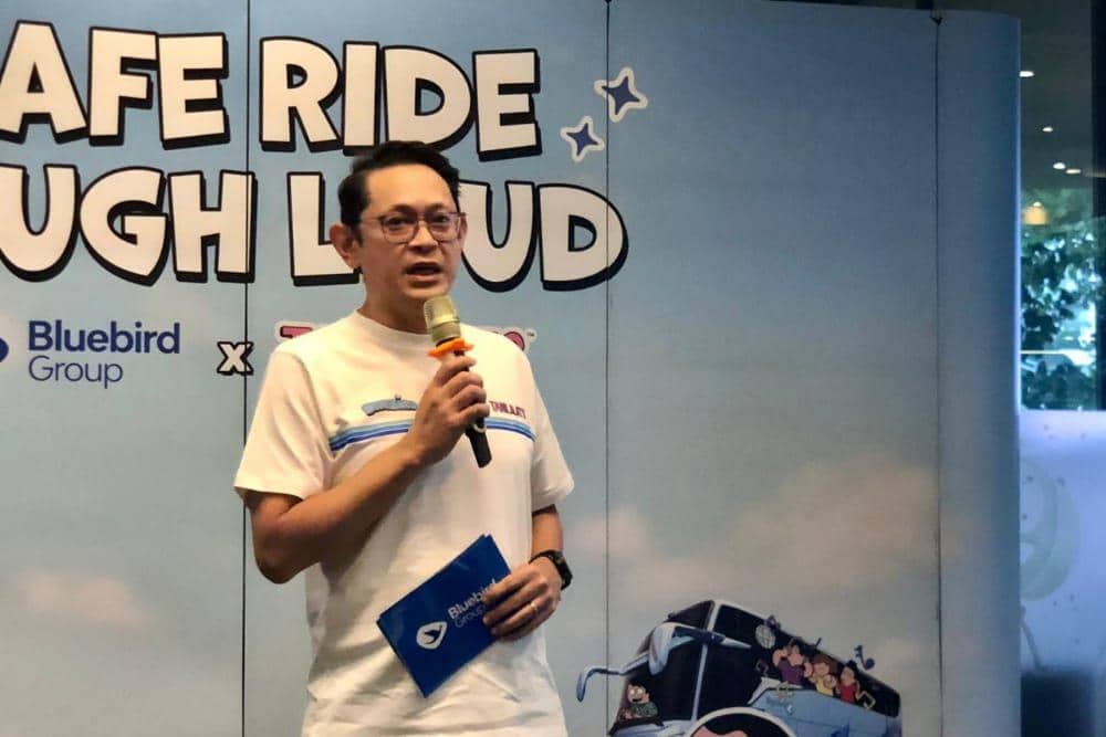 POPBELA.com/Mila Fitri Chairunisa