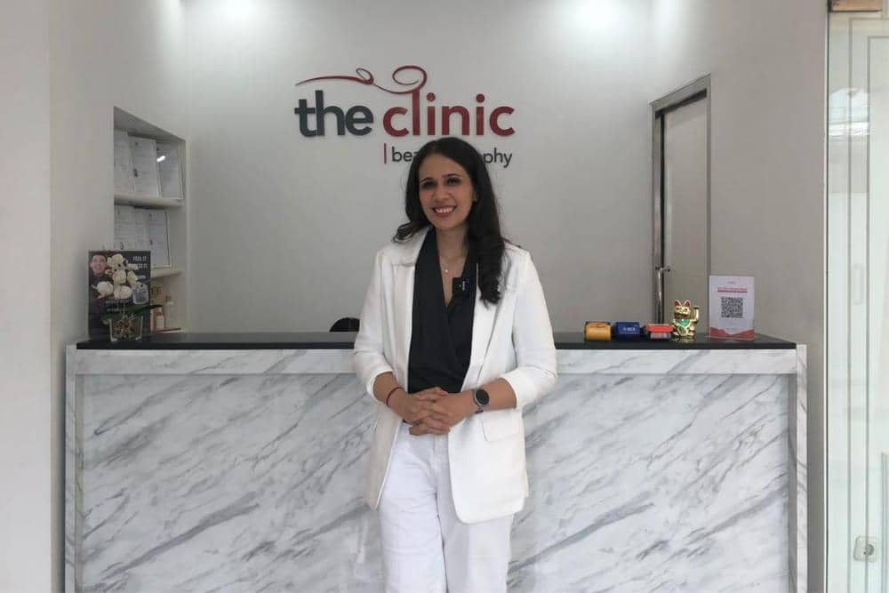 POPBELA.com/Mila Fitri Chairunisa