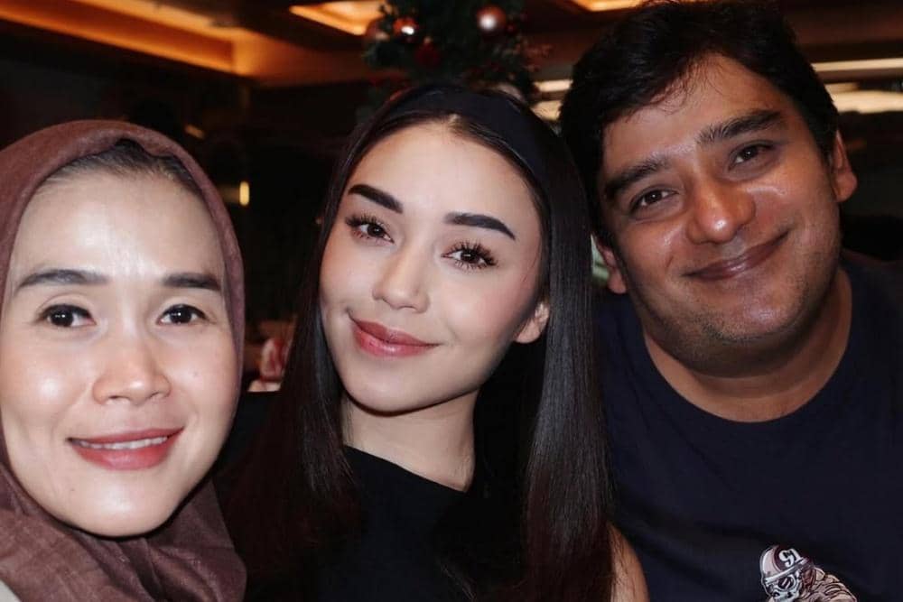 Late post,edisi hari ibu 22 desember 2024Terima kasih baby girl @lulalahfah n @shaquillesp @it.jpg