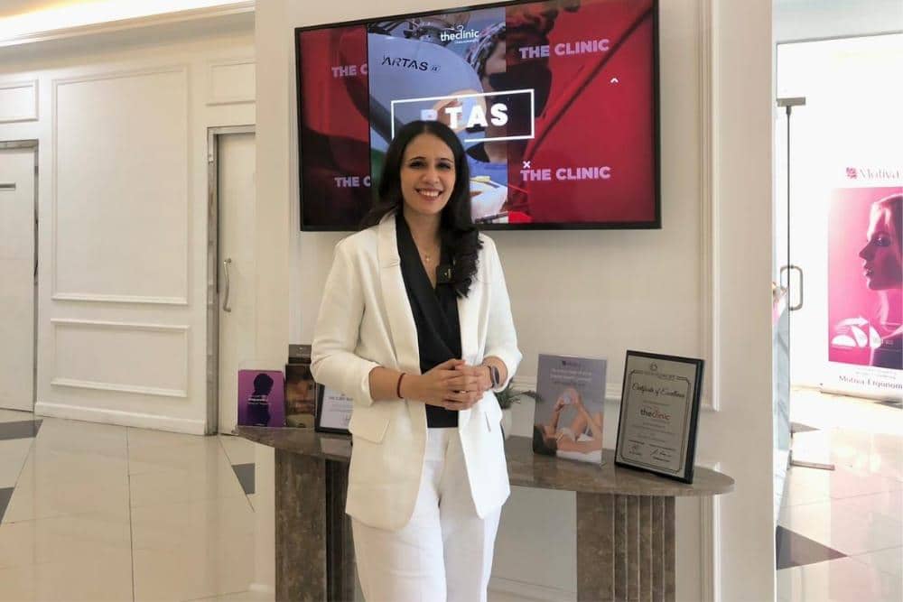 POPBELA.com/Mila Fitri Chairunisa