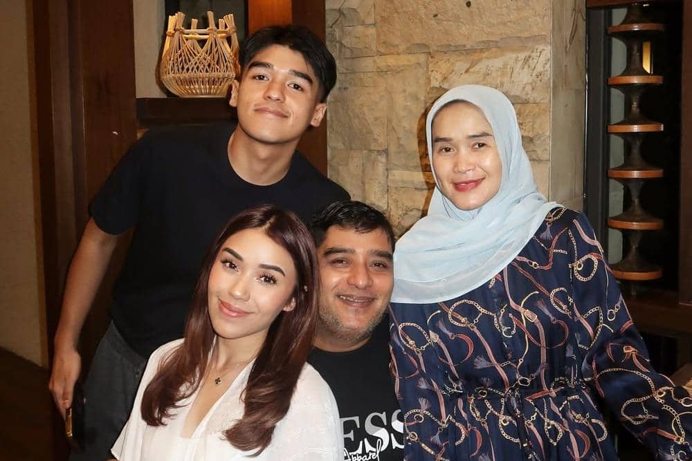 weekend well spent at @plataran.puncak to celebrate my little brother’s birthday! the villa was .jpg