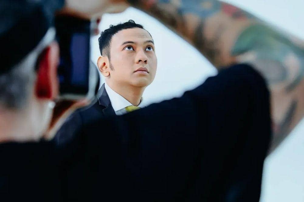 Lucky Widja, Lucky Element