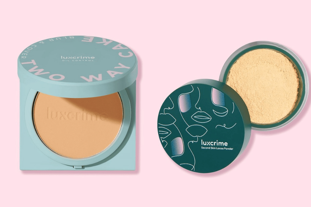 5 Cara Memilih Shade Bedak Luxcrime untuk Kulit yang Tepat