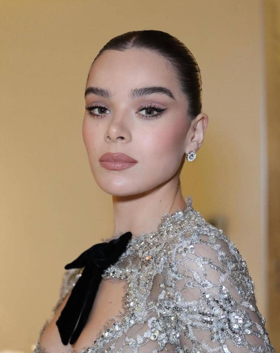 Hailee Steinfeld