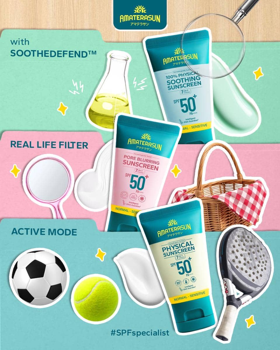 amaterasun produk mana