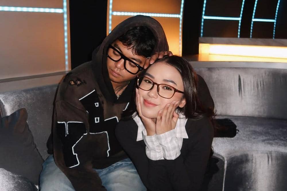 bersama si dumbek..jpg