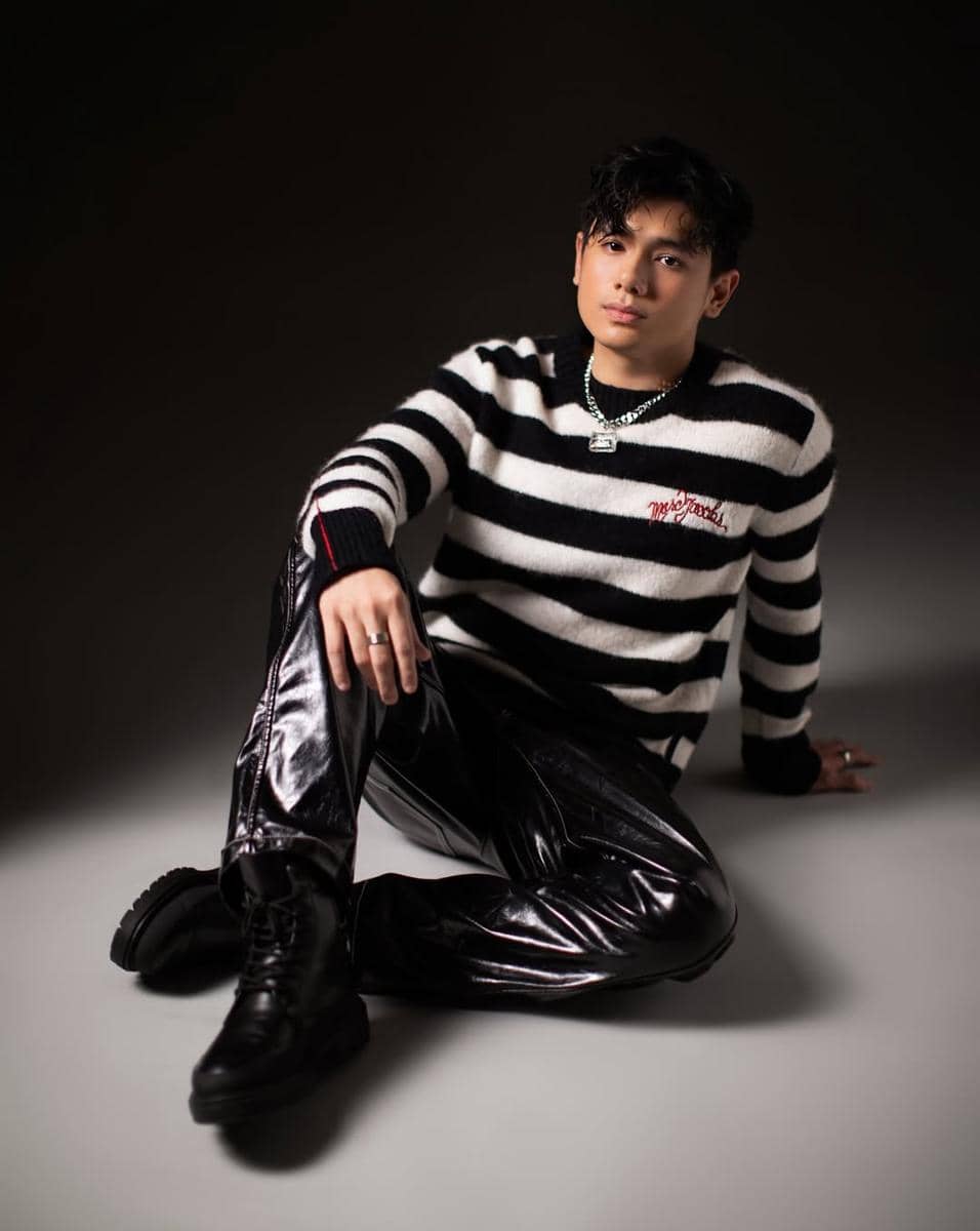 profil dan biodata rayn wijaya