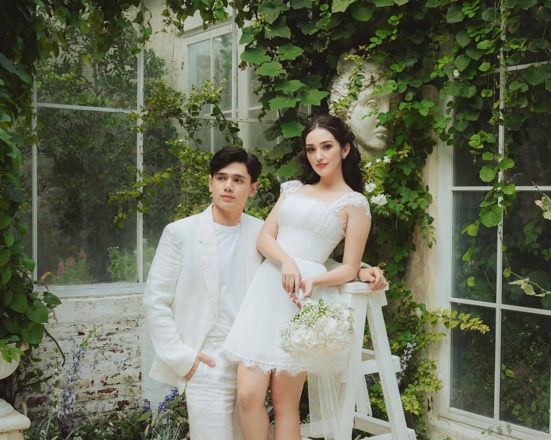 profil dan biodata rayn wijaya