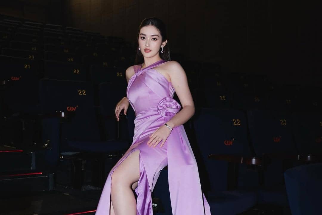 profil dan biodata Ranty Maria