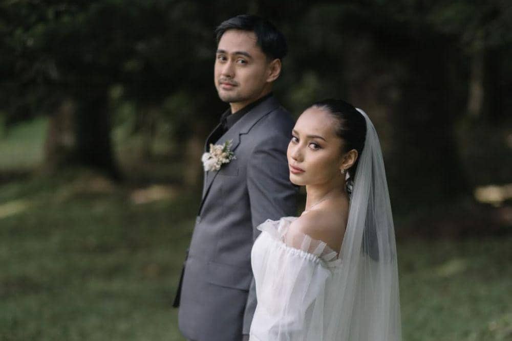 Fakta Lamaran Indian Akbar dan Siska ‘Minbite’