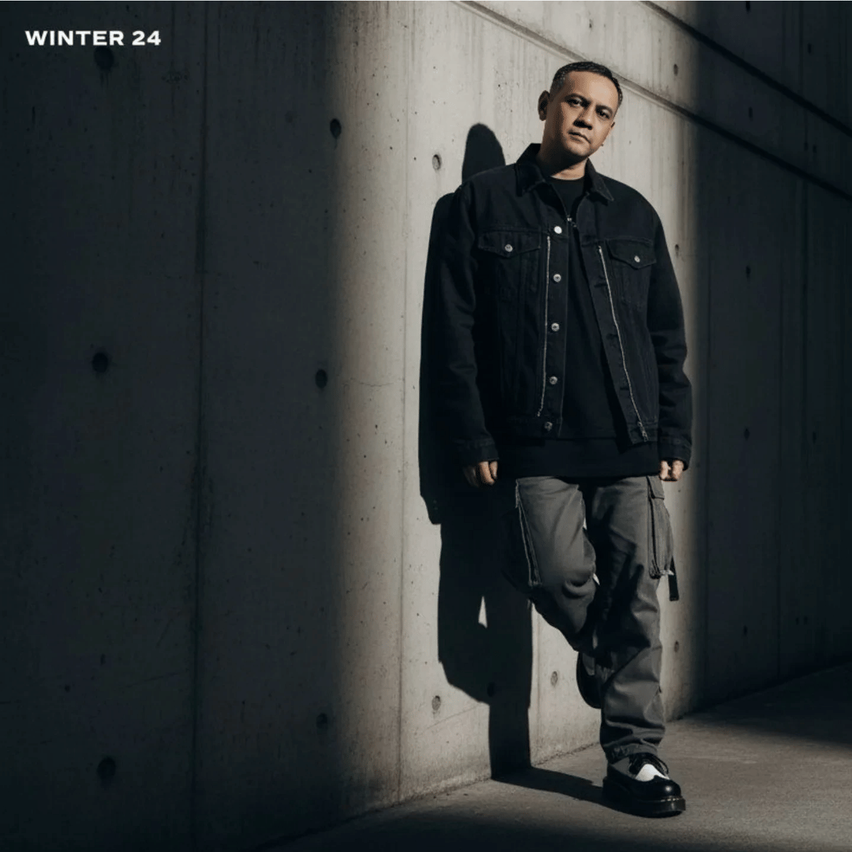 Lucky Widja, Lucky Element