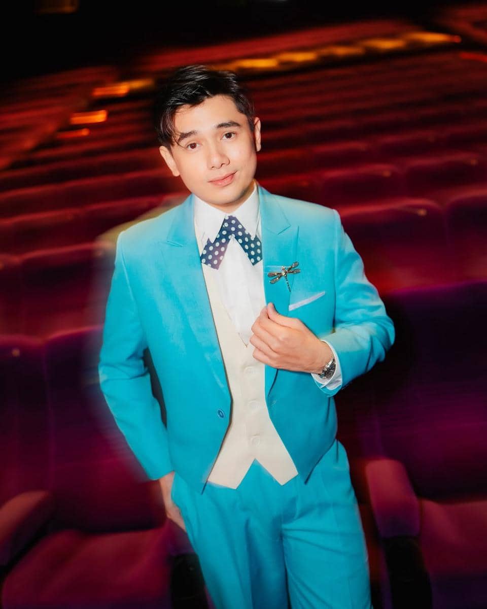 profil dan biodata rayn wijaya