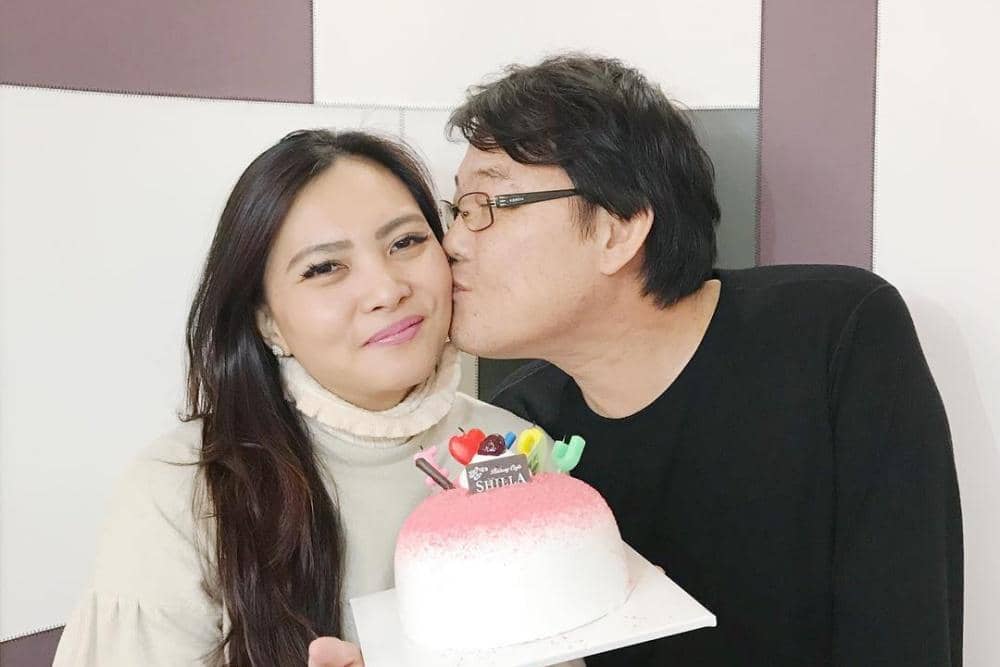 Best mommy ever goes to my supermom! Thank you Jesus untuk satu lagi umur yang Kau berikan buat .jpg