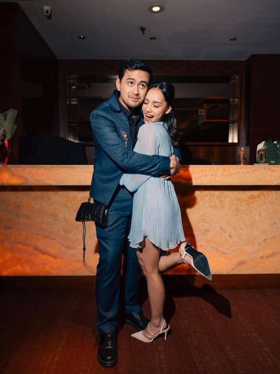 Profil Siska Minbite