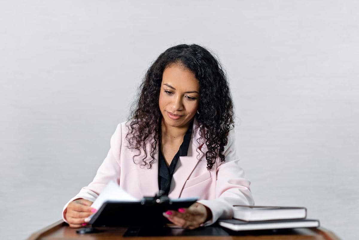 Cara kerja di Amerika