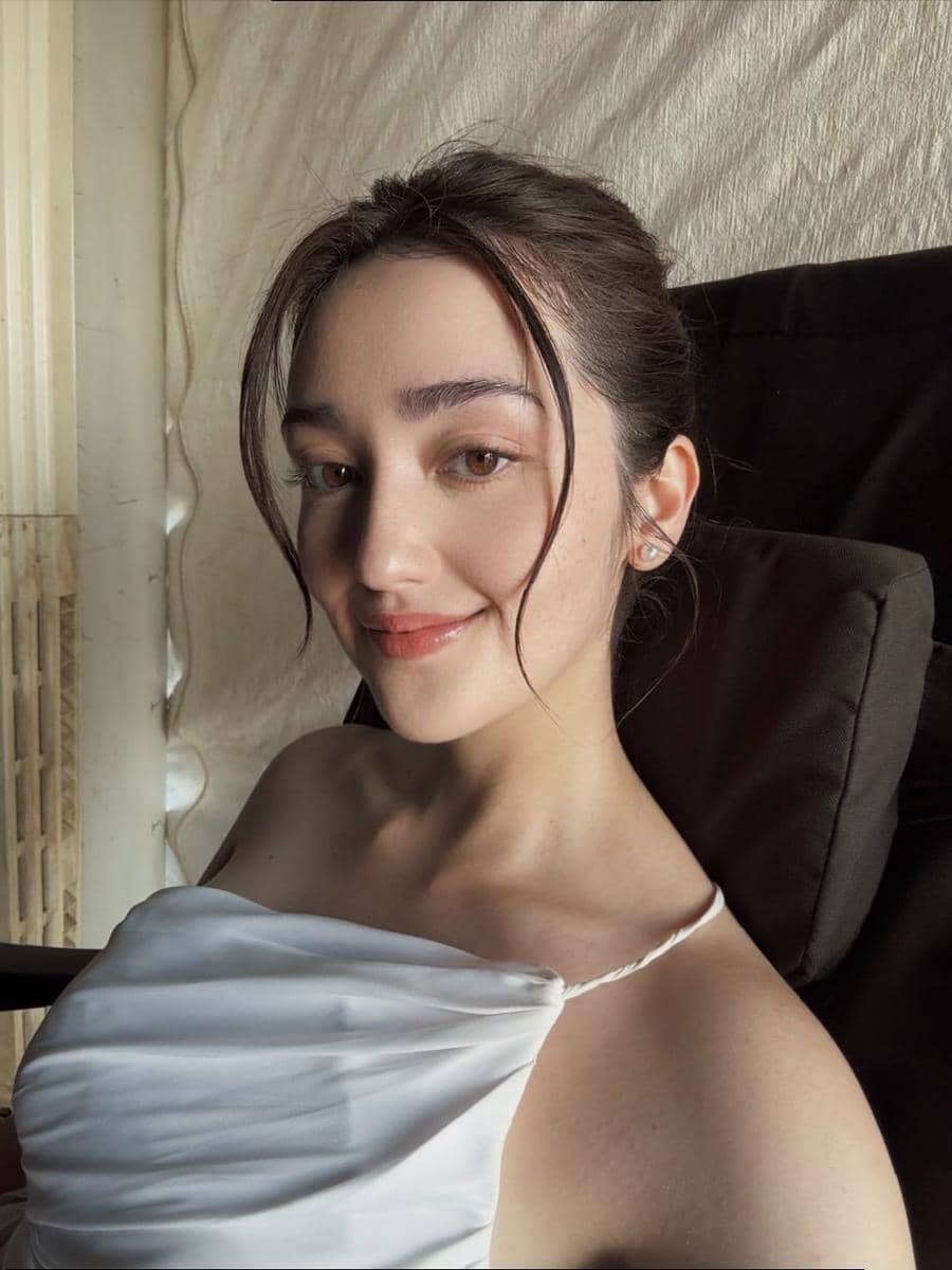 profil dan biodata Ranty Maria