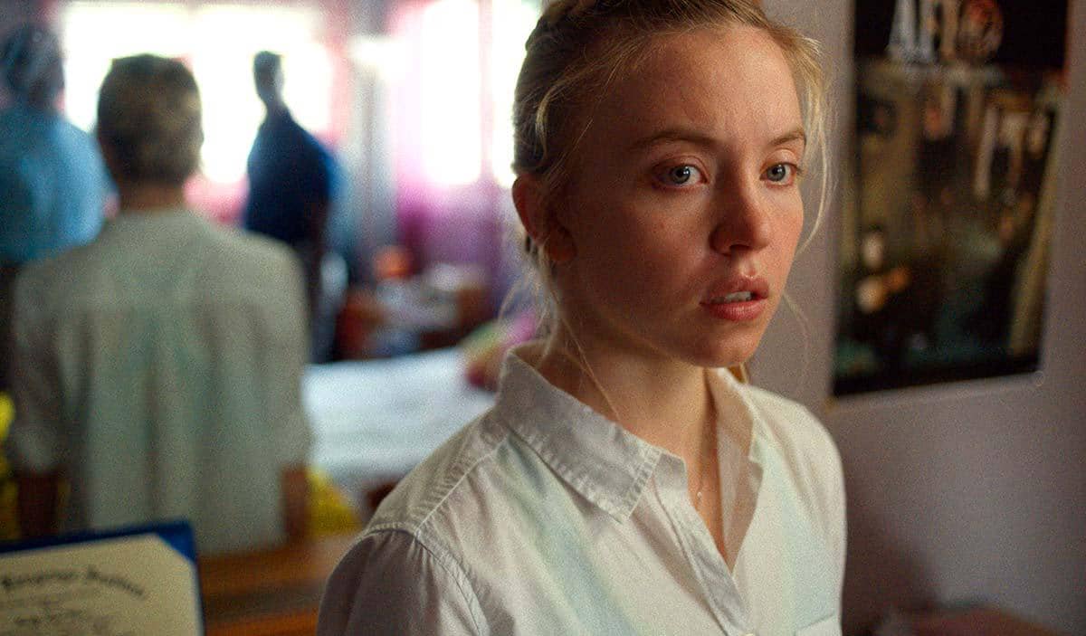 film terpopuler Sydney Sweeney