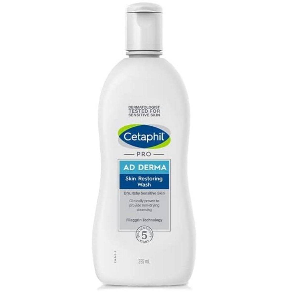 Cetaphil Restoraderm Skin Restoring Body Wash
