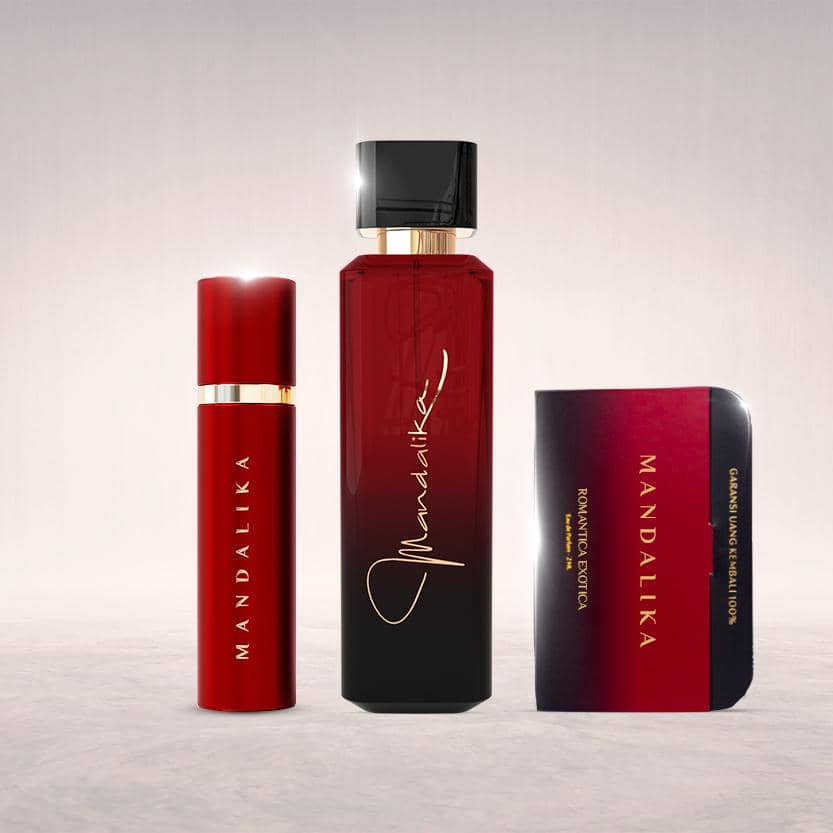 parfum mandalika buatan mana