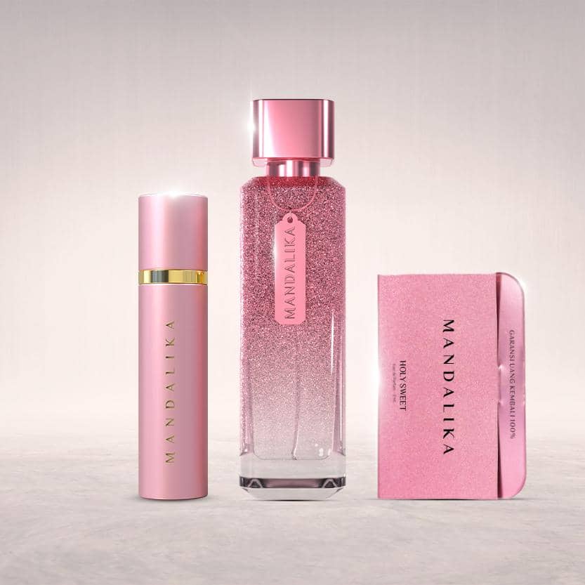 parfum mandalika buatan mana