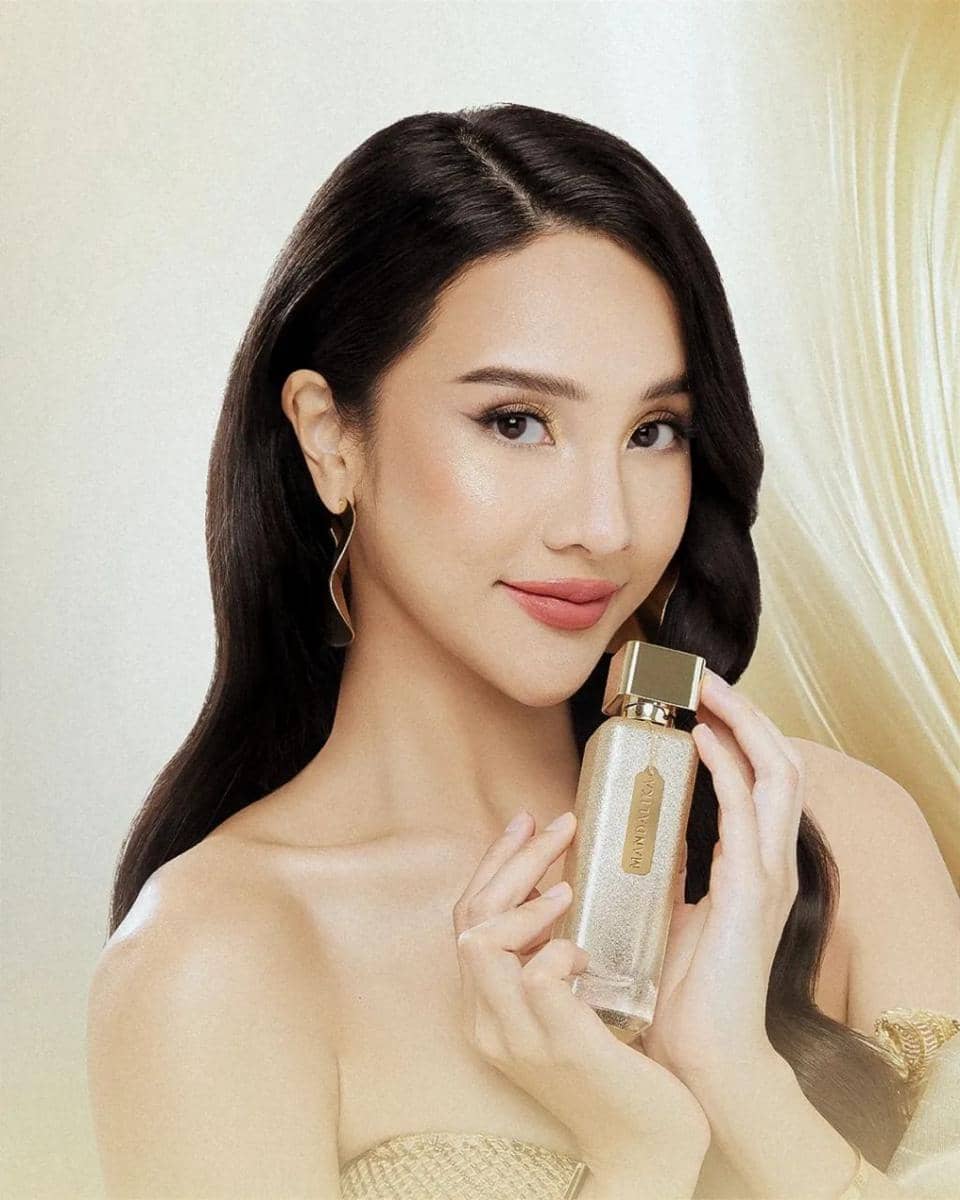 parfum mandalika buatan mana
