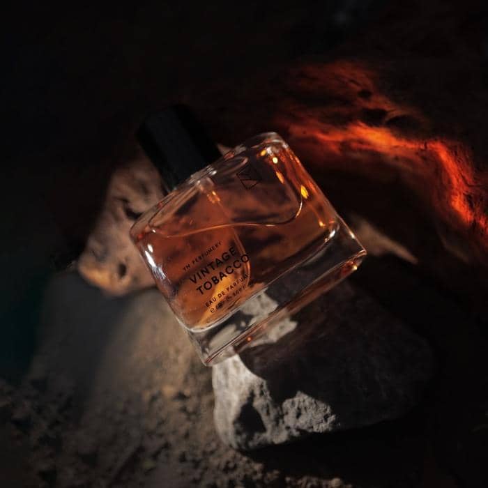 YN Perfumery – Vintage Tobacco
