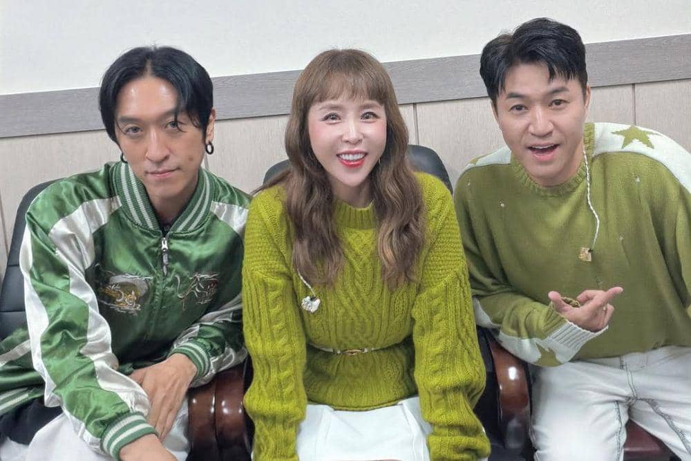 Shinji ‘Koyote’ umumkan menikah