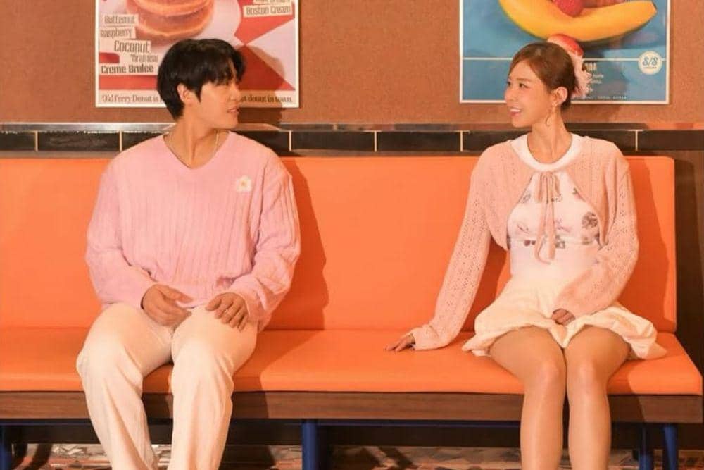 Shinji ‘Koyote’ umumkan menikah