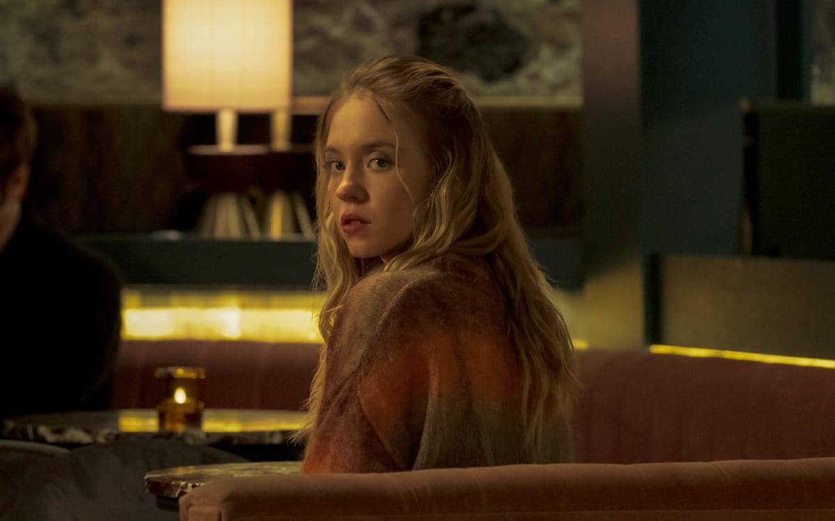 film terpopuler Sydney Sweeney