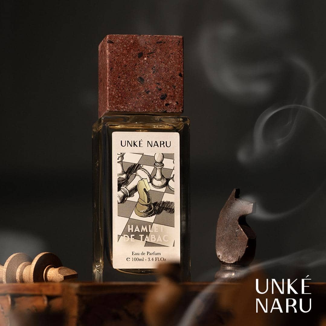 Unke Naru – Hamlet de Tabac