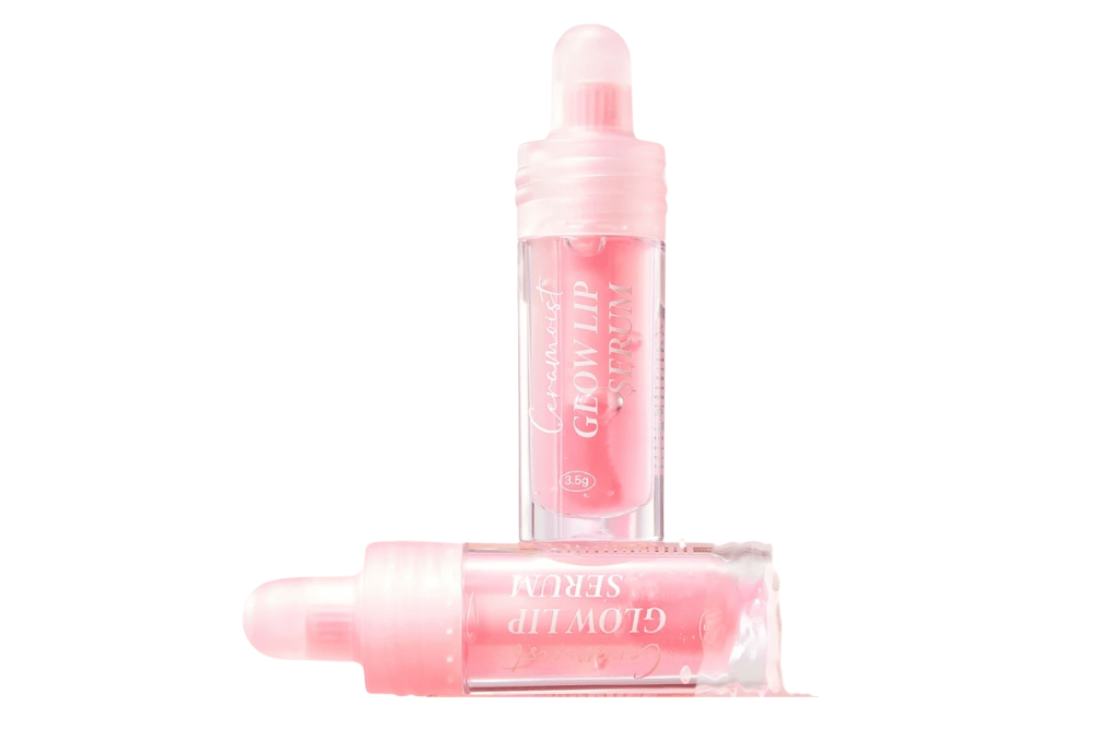 Barenbliss Ceramoist Glow Lip Serum 