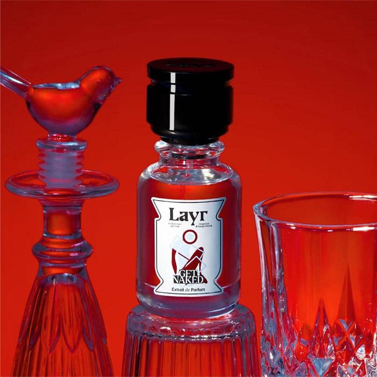 Layr – Get Naked