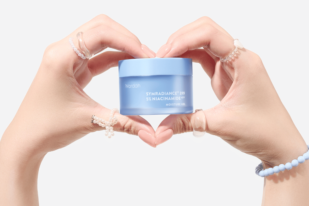 skincare untuk hiperpigmentasi