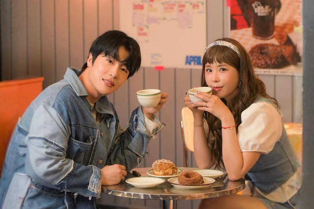 Shinji ‘Koyote’ umumkan menikah