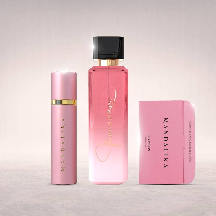 parfum mandalika buatan mana