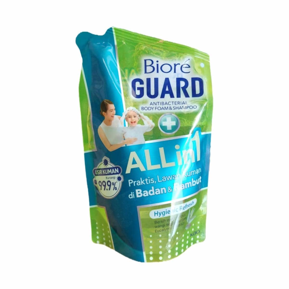 Biore Guard All in 1 