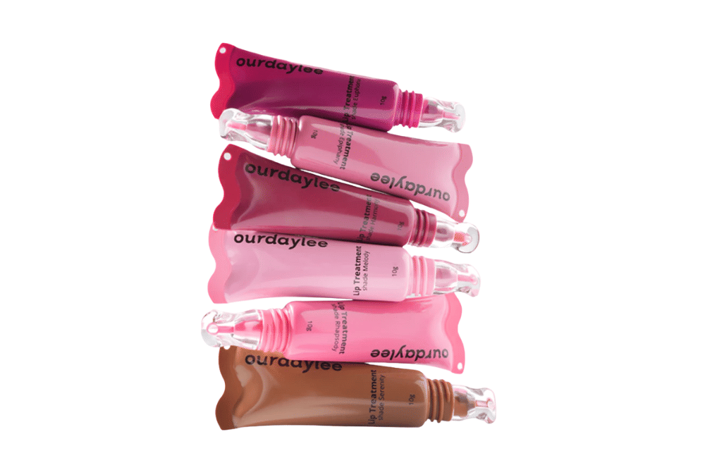 Ourdaylee Lip Treatment 