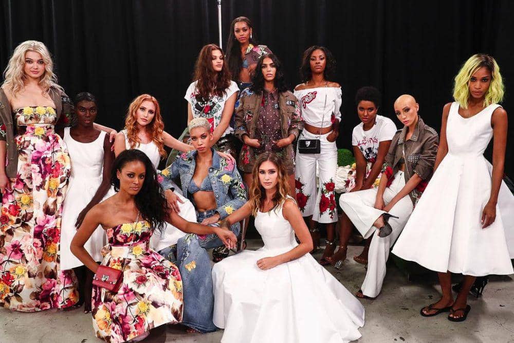 America's Next Top Model, ANTM