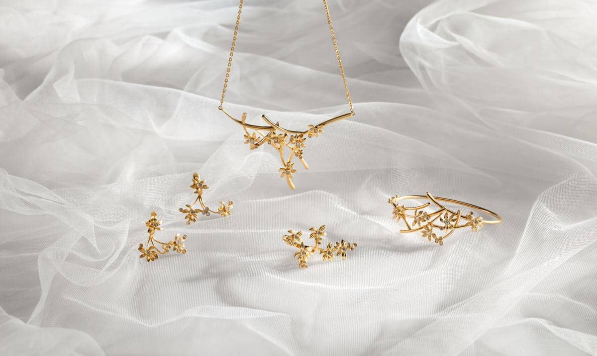 Daisy Collection.JPG