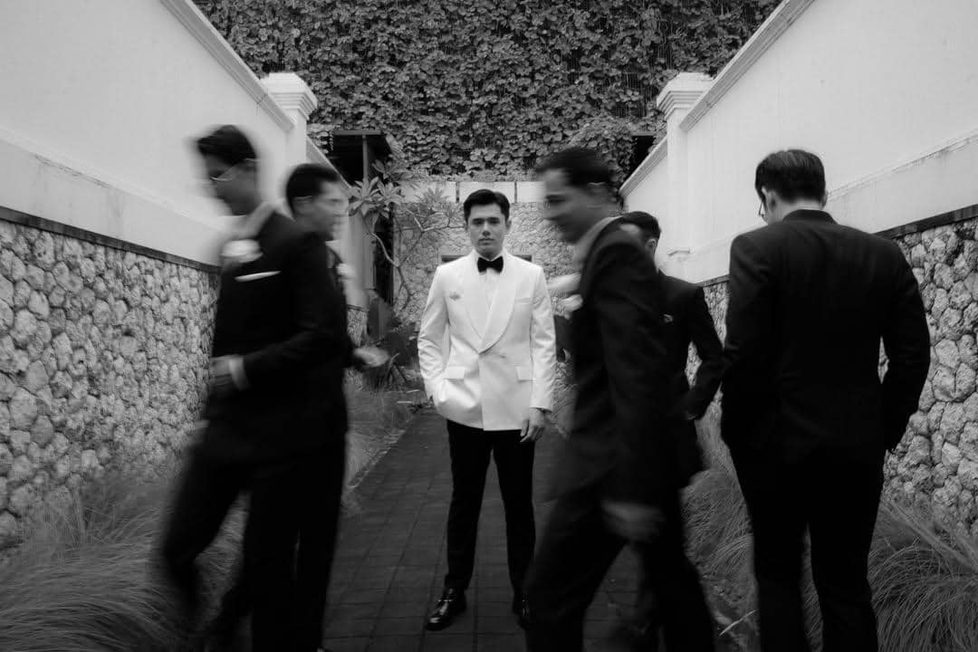 Boys become a man 🤵♂️Photo credit to @venemapictures Groom suit @wonghangtailor Groomsmen suit.jpg